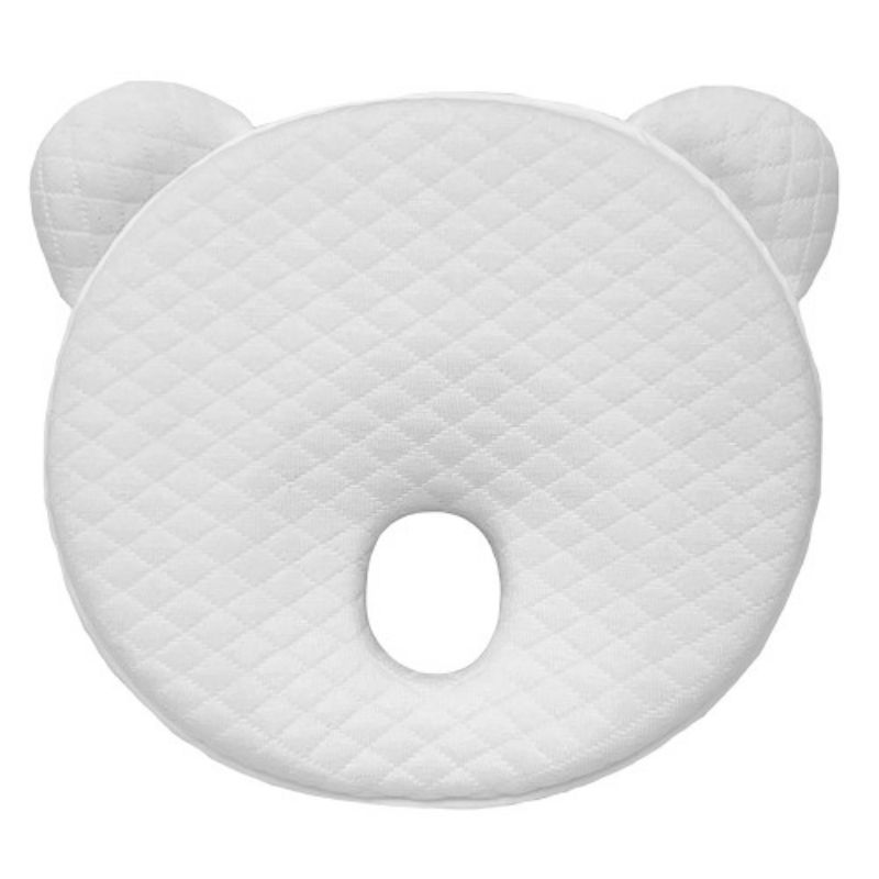 Lucky Baby Bloomee™ Infant Head Shaping Pillow